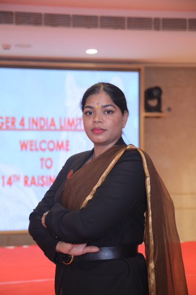 Tiger 4 India Limited Director