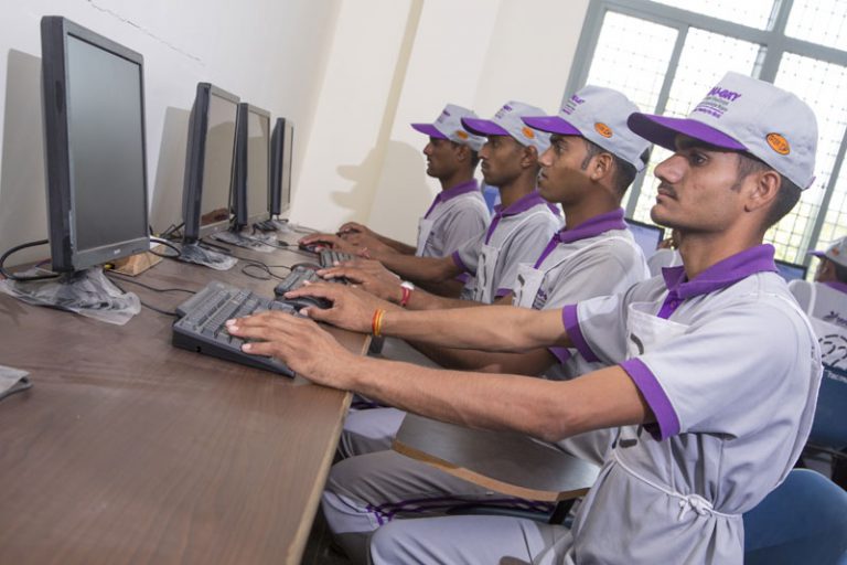 Tiger 4 India Limited Training Centre Udaipur Rajasthan