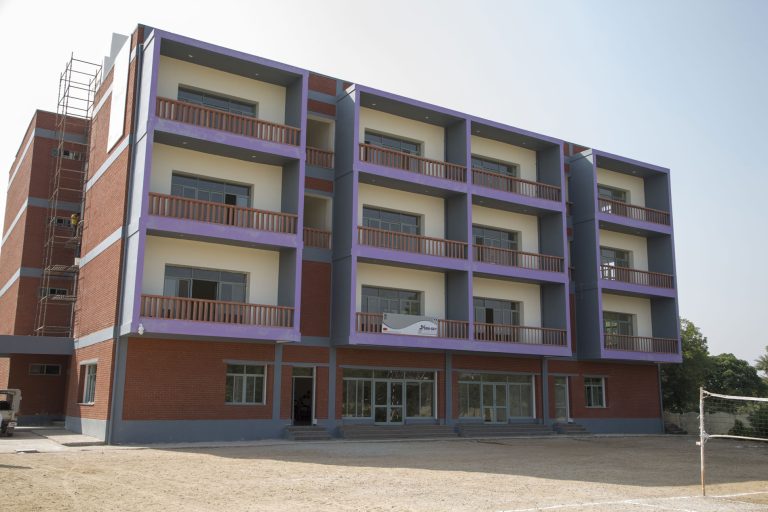 Tiger 4 India Limited Training Centre Udaipur Rajasthan