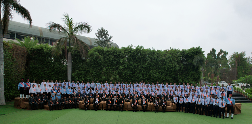 Tiger 4 India Limited 14th Annual General Meeting Day