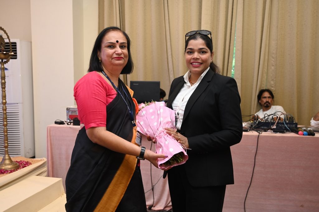 Tiger 4 India Limited 14th Annual General Meeting Day​