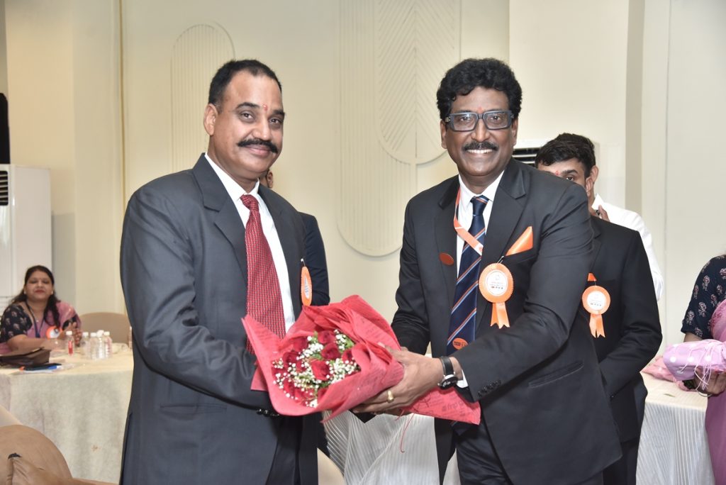 Tiger 4 India Limited 14th Annual General Meeting Day​