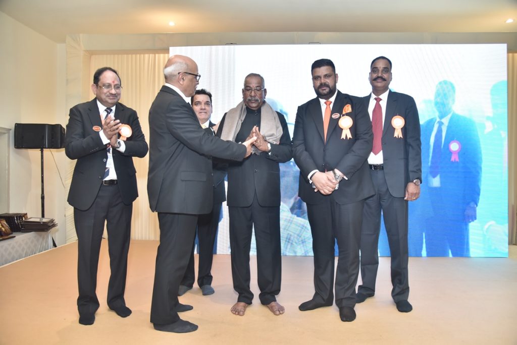 Tiger 4 India Limited 14th Annual General Meeting Day​