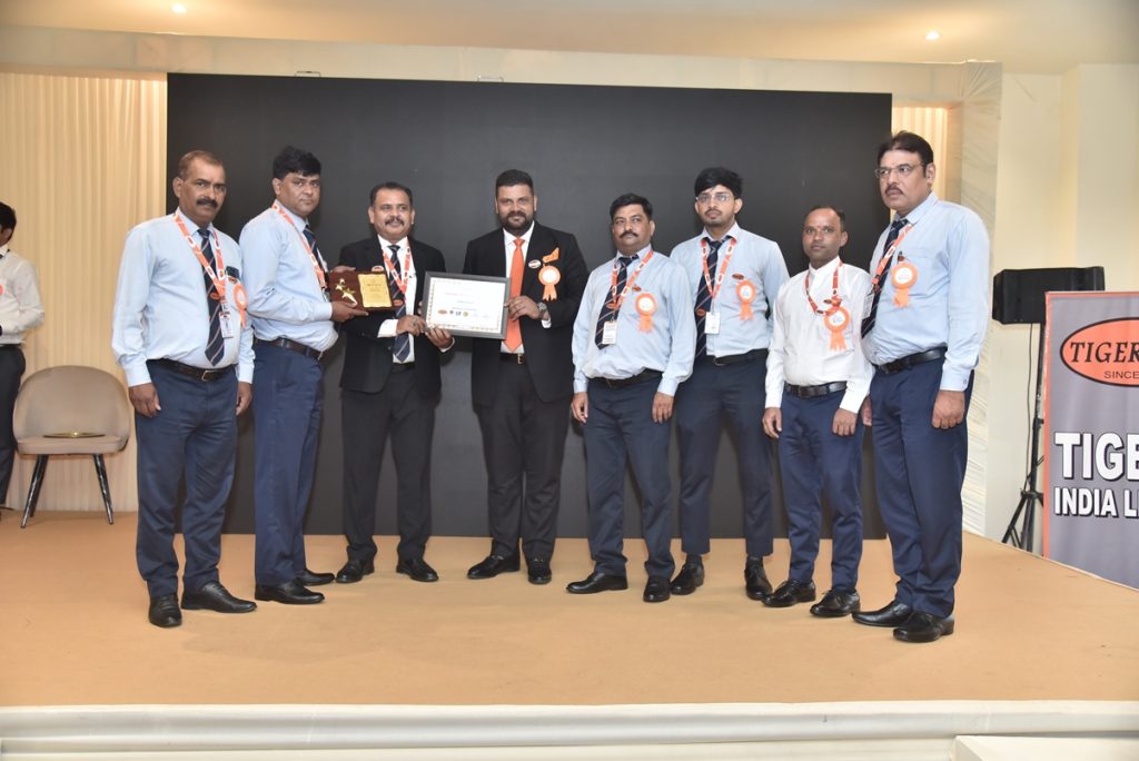 Tiger 4 India Limited 14th Annual General Meeting Day​