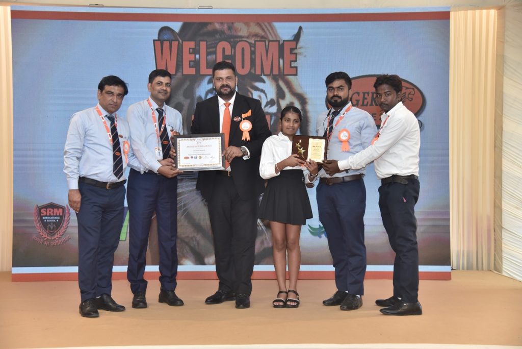 Tiger 4 India Limited 14th Annual General Meeting Day​