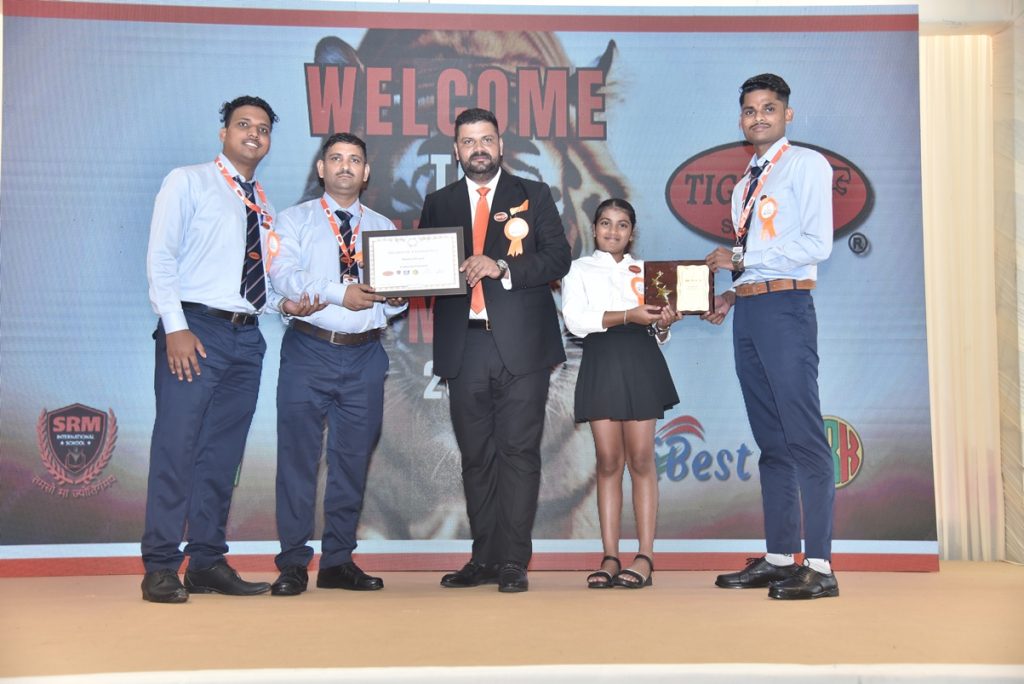 Tiger 4 India Limited 14th Annual General Meeting Day​