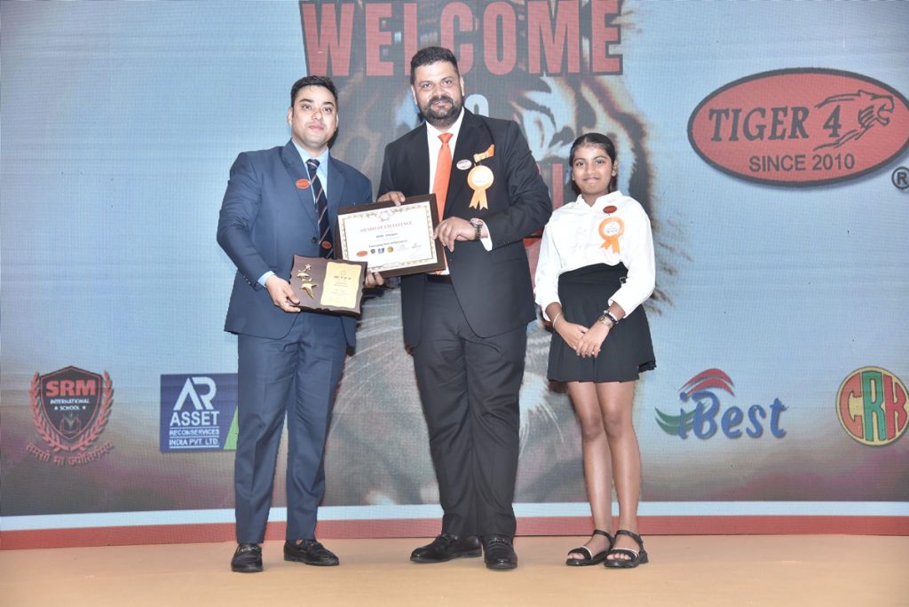 Tiger 4 India Limited 14th Annual General Meeting Day​