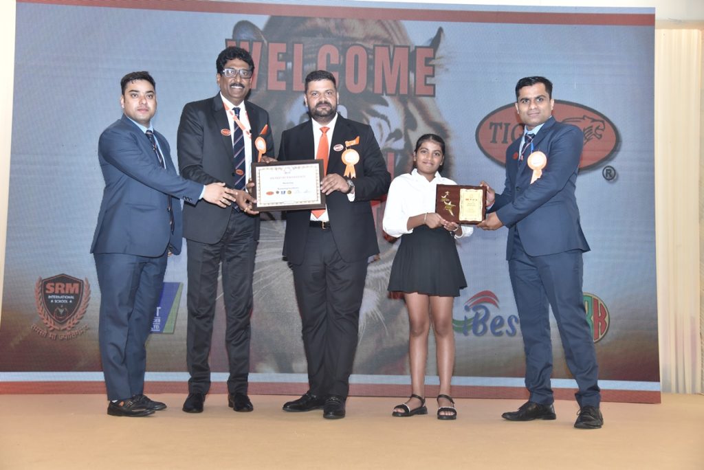 Tiger 4 India Limited 14th Annual General Meeting Day​