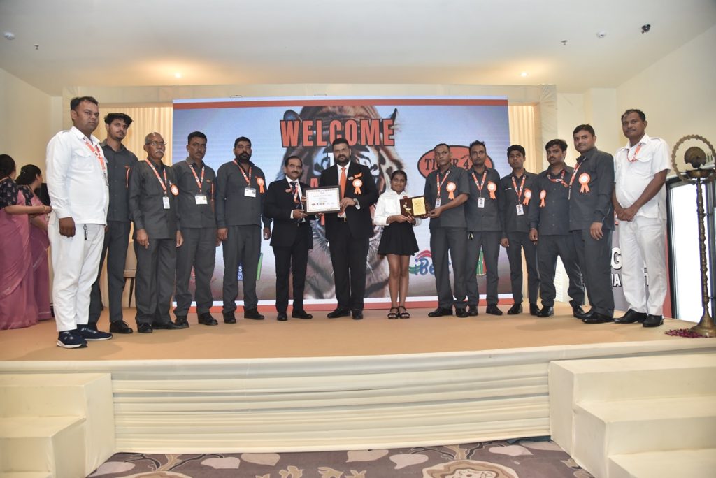 Tiger 4 India Limited 14th Annual General Meeting Day​