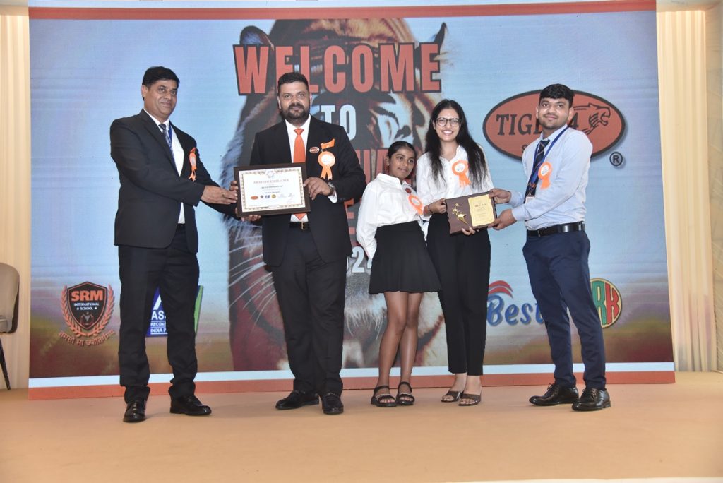 Tiger 4 India Limited 14th Annual General Meeting Day​