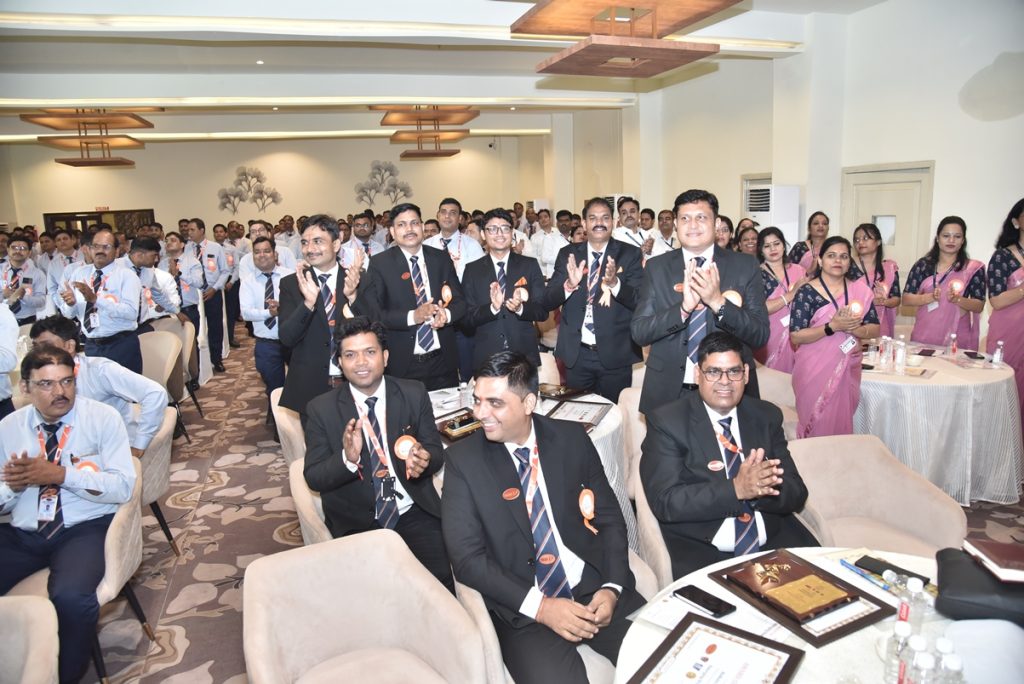 Tiger 4 India Limited 14th Annual General Meeting Day​