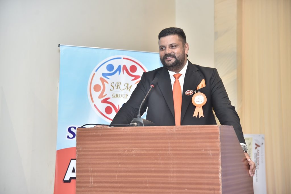 Tiger 4 India Limited 14th Annual General Meeting Day​