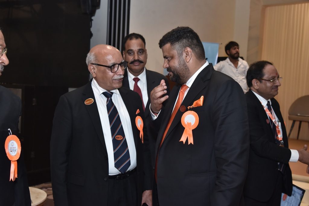14th Annual General Meeting Day​